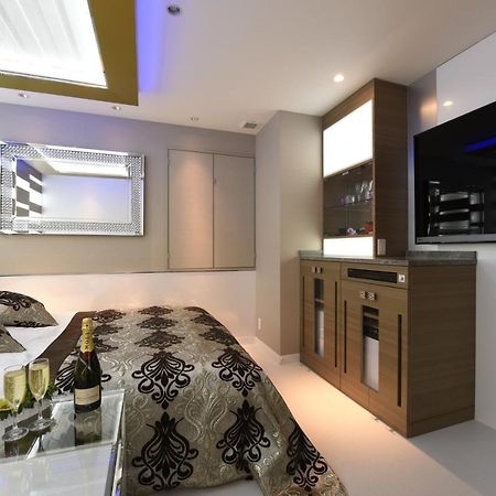 Hotel W-Party-W Group Hotels And Resorts- Kawaguchi  Ngoại thất bức ảnh