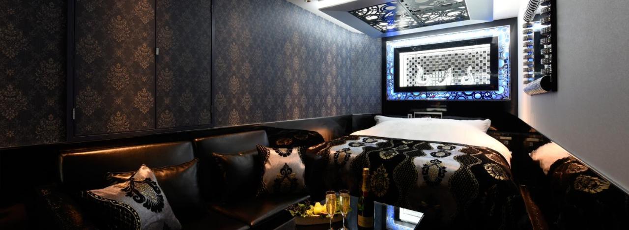 Hotel W-Party-W Group Hotels And Resorts- Kawaguchi  Ngoại thất bức ảnh