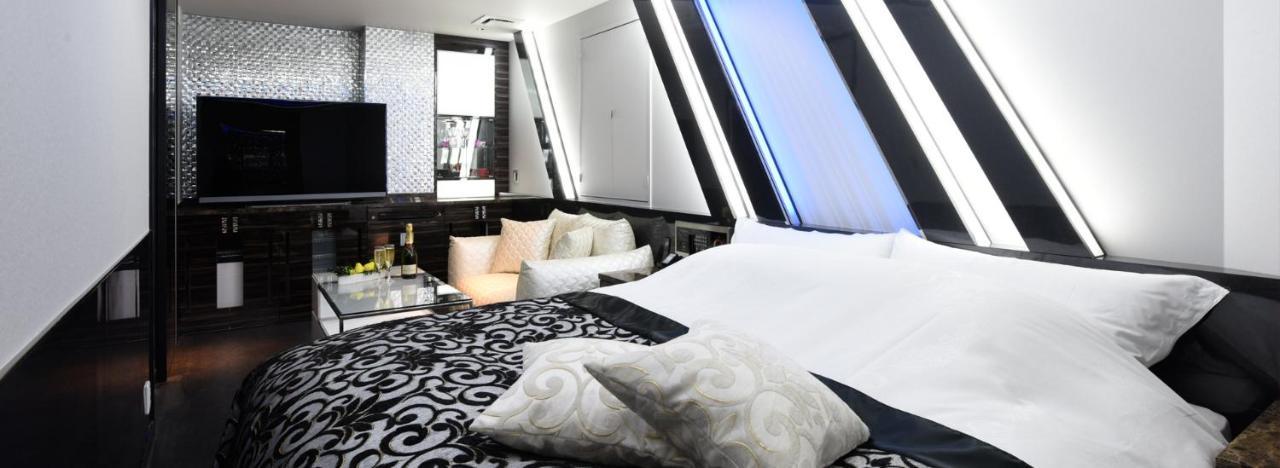 Hotel W-Party-W Group Hotels And Resorts- Kawaguchi  Ngoại thất bức ảnh