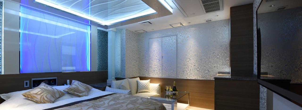 Hotel W-Party-W Group Hotels And Resorts- Kawaguchi  Ngoại thất bức ảnh