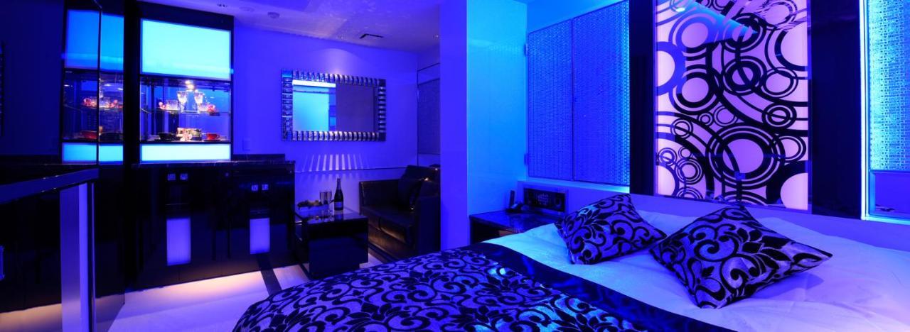 Hotel W-Party-W Group Hotels And Resorts- Kawaguchi  Ngoại thất bức ảnh