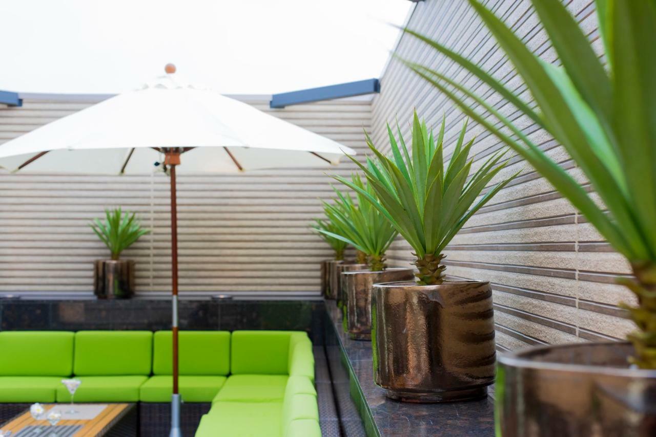 Hotel W-Party-W Group Hotels And Resorts- Kawaguchi  Ngoại thất bức ảnh