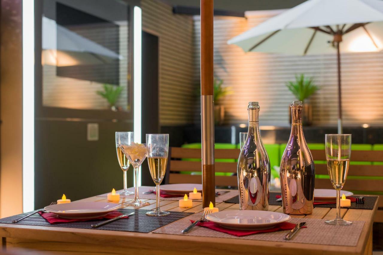 Hotel W-Party-W Group Hotels And Resorts- Kawaguchi  Ngoại thất bức ảnh