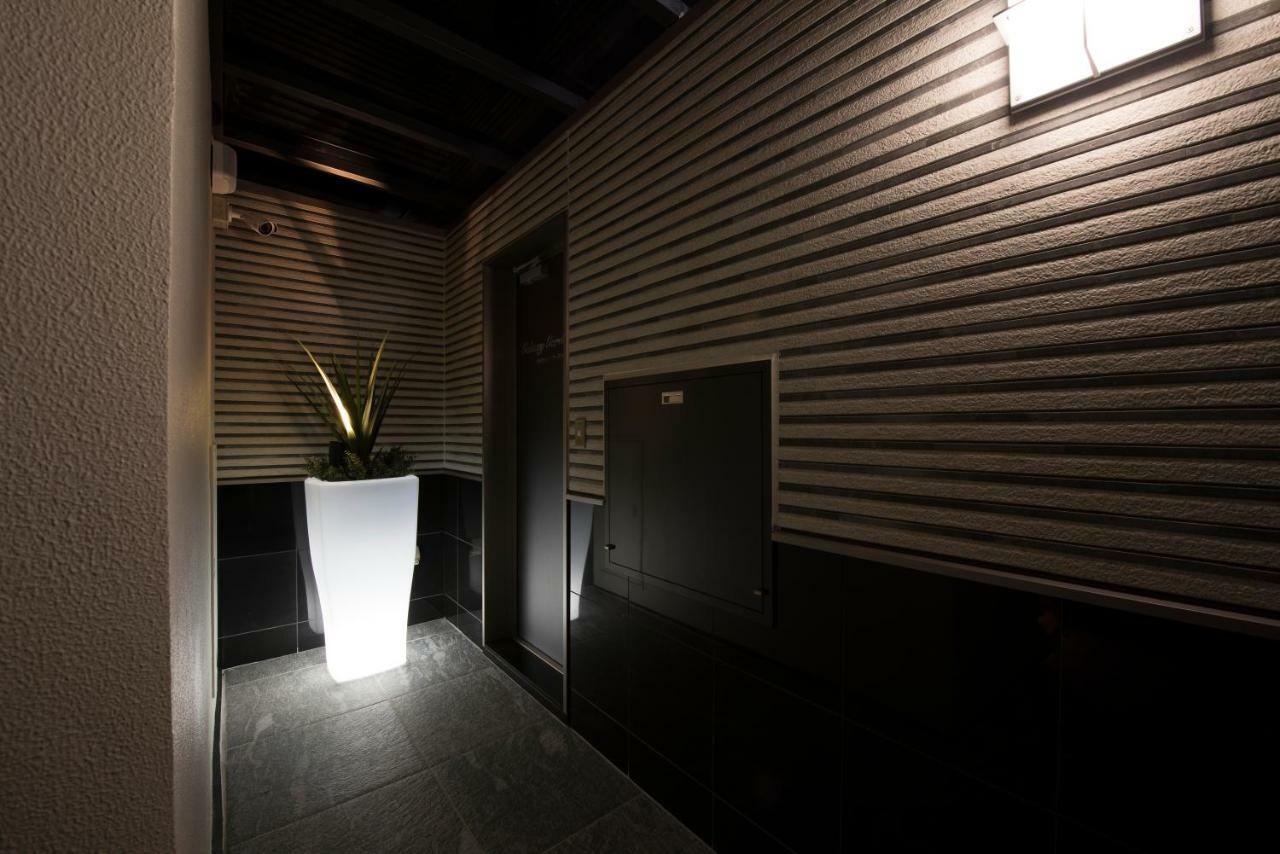 Hotel W-Party-W Group Hotels And Resorts- Kawaguchi  Ngoại thất bức ảnh