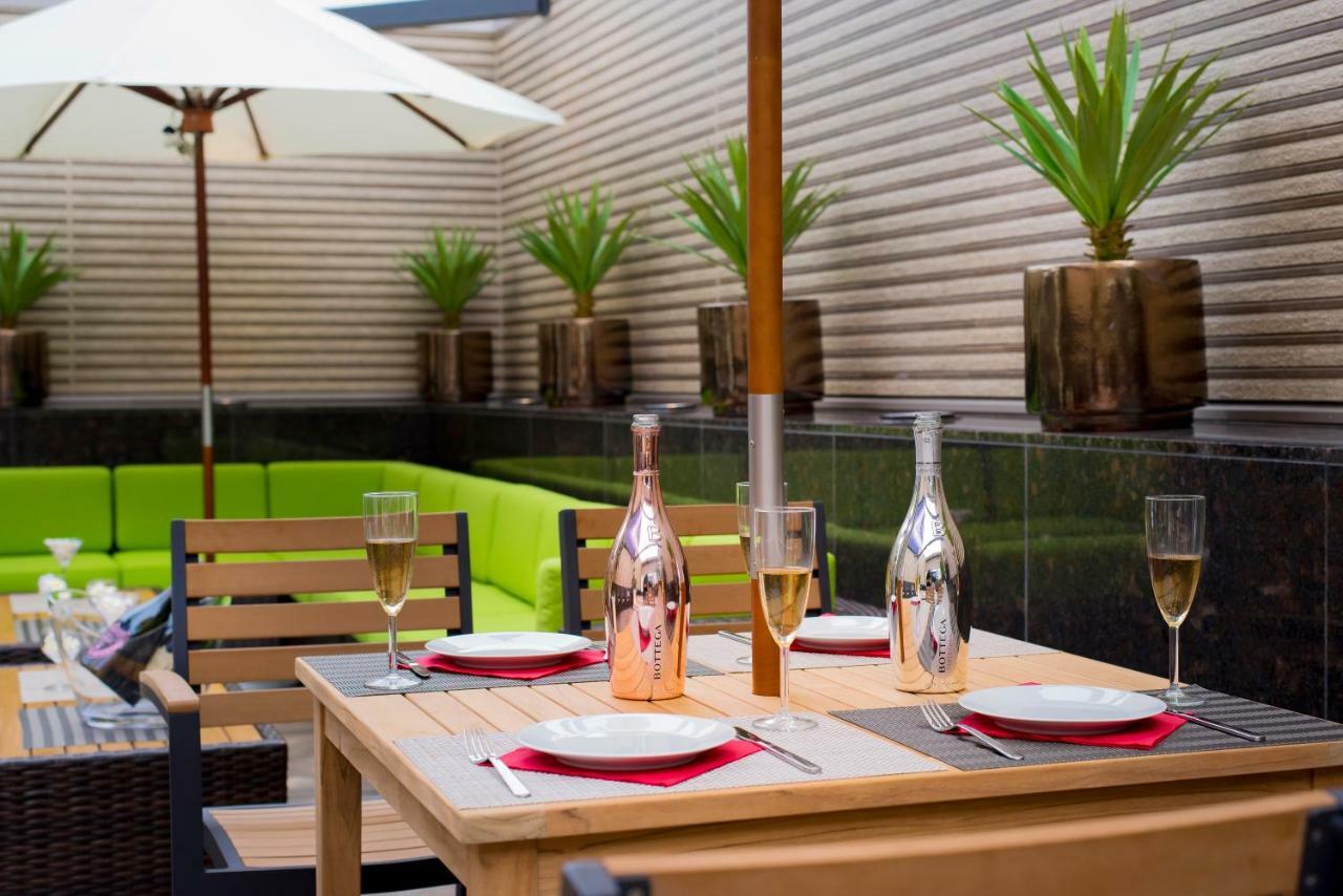 Hotel W-Party-W Group Hotels And Resorts- Kawaguchi  Ngoại thất bức ảnh