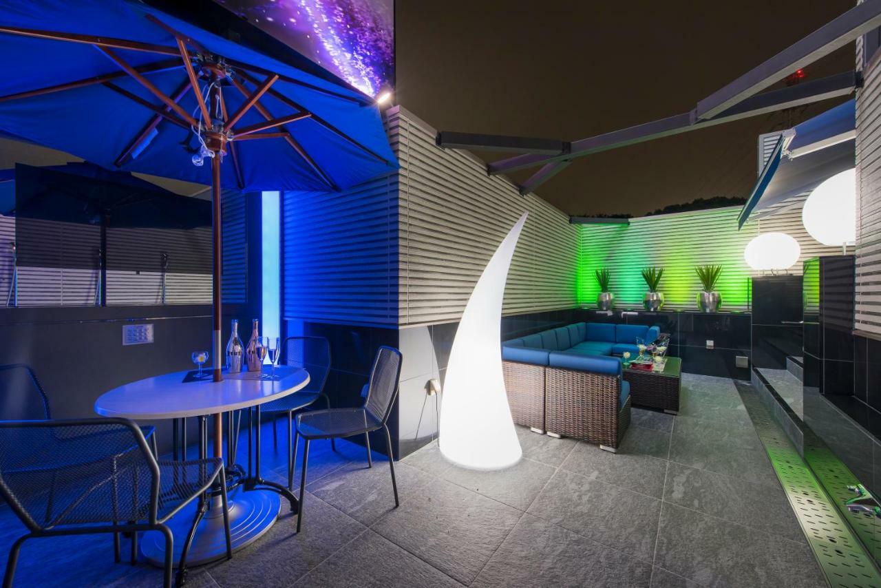Hotel W-Party-W Group Hotels And Resorts- Kawaguchi  Ngoại thất bức ảnh