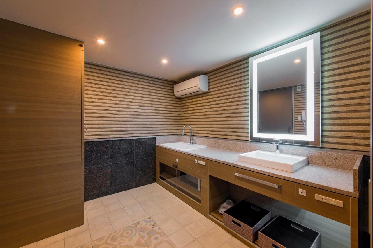 Hotel W-Party-W Group Hotels And Resorts- Kawaguchi  Ngoại thất bức ảnh