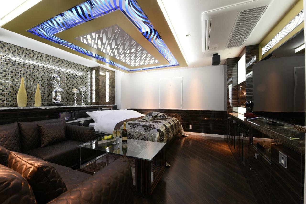 Hotel W-Party-W Group Hotels And Resorts- Kawaguchi  Ngoại thất bức ảnh