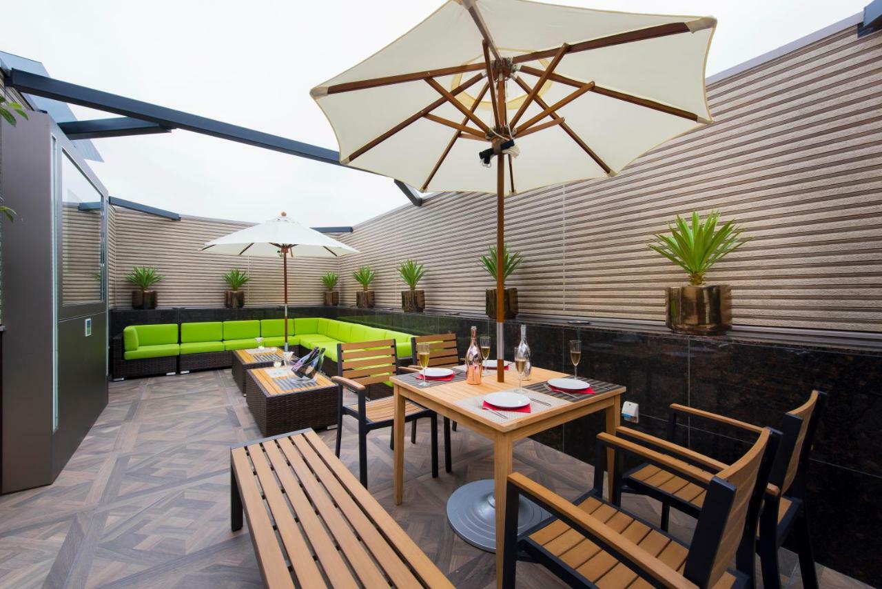 Hotel W-Party-W Group Hotels And Resorts- Kawaguchi  Ngoại thất bức ảnh