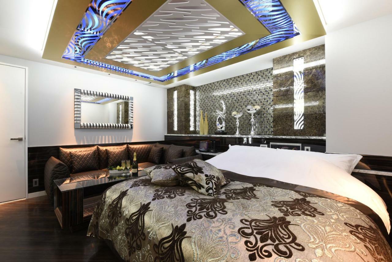 Hotel W-Party-W Group Hotels And Resorts- Kawaguchi  Ngoại thất bức ảnh