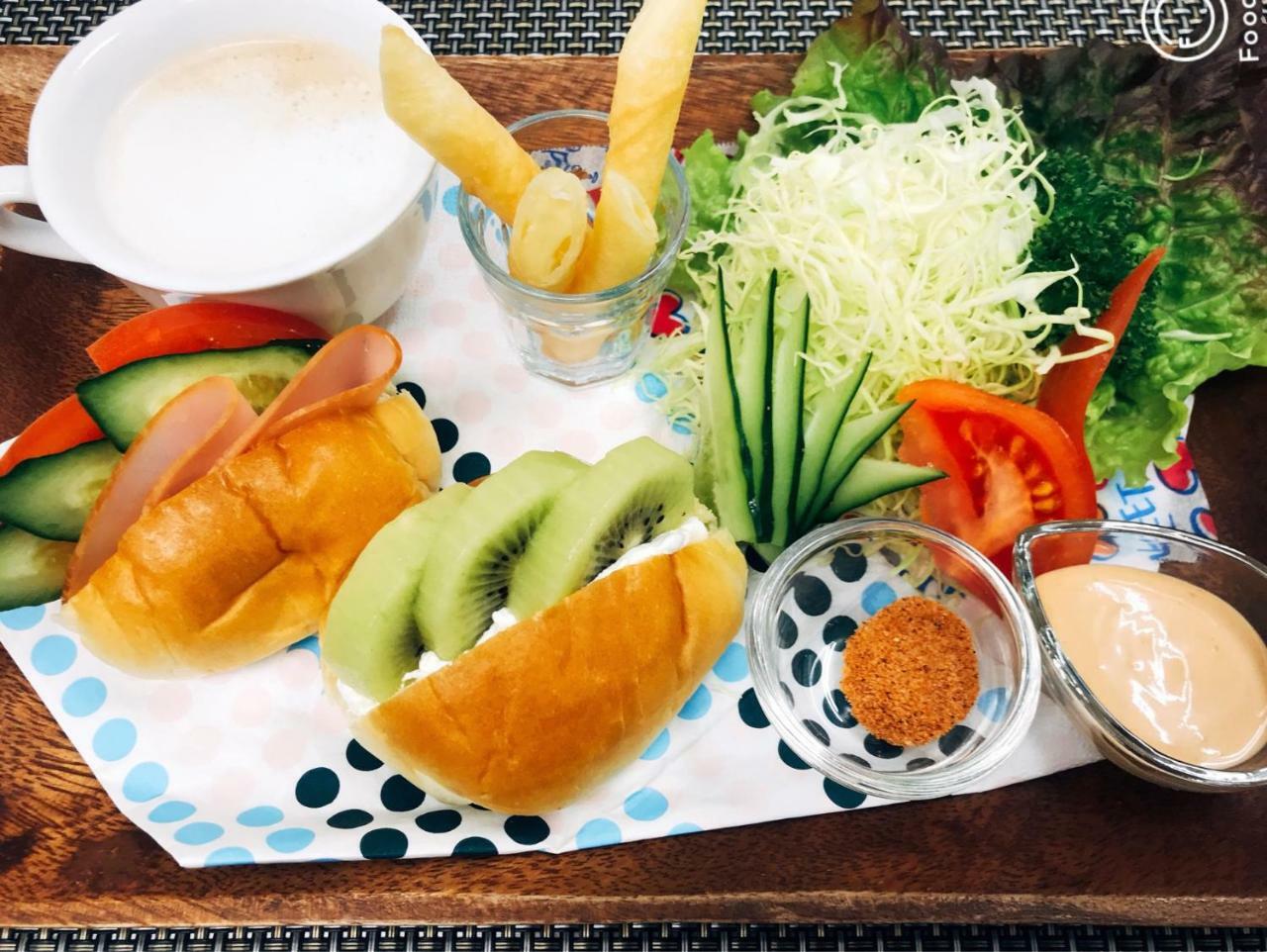 Hotel W-Party-W Group Hotels And Resorts- Kawaguchi  Ngoại thất bức ảnh