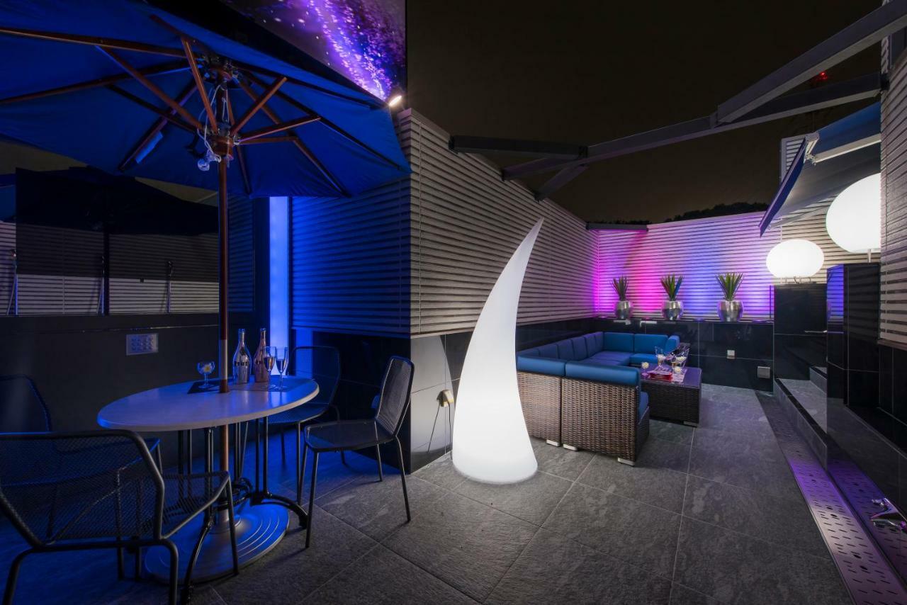 Hotel W-Party-W Group Hotels And Resorts- Kawaguchi  Ngoại thất bức ảnh