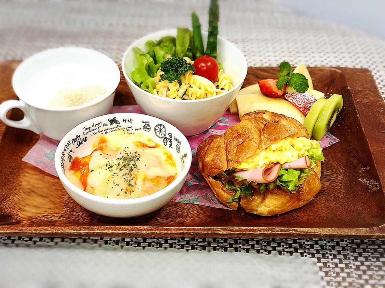 Hotel W-Party-W Group Hotels And Resorts- Kawaguchi  Ngoại thất bức ảnh