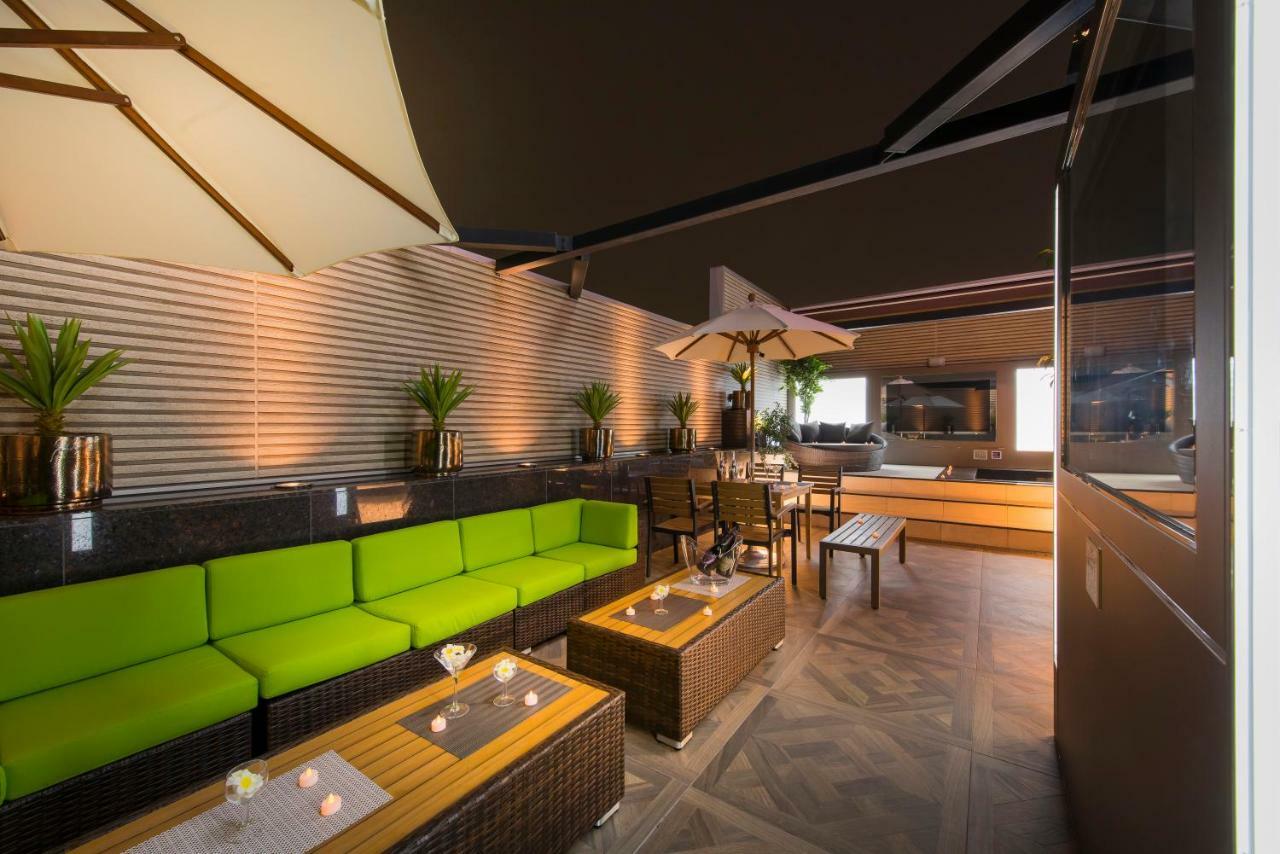 Hotel W-Party-W Group Hotels And Resorts- Kawaguchi  Ngoại thất bức ảnh