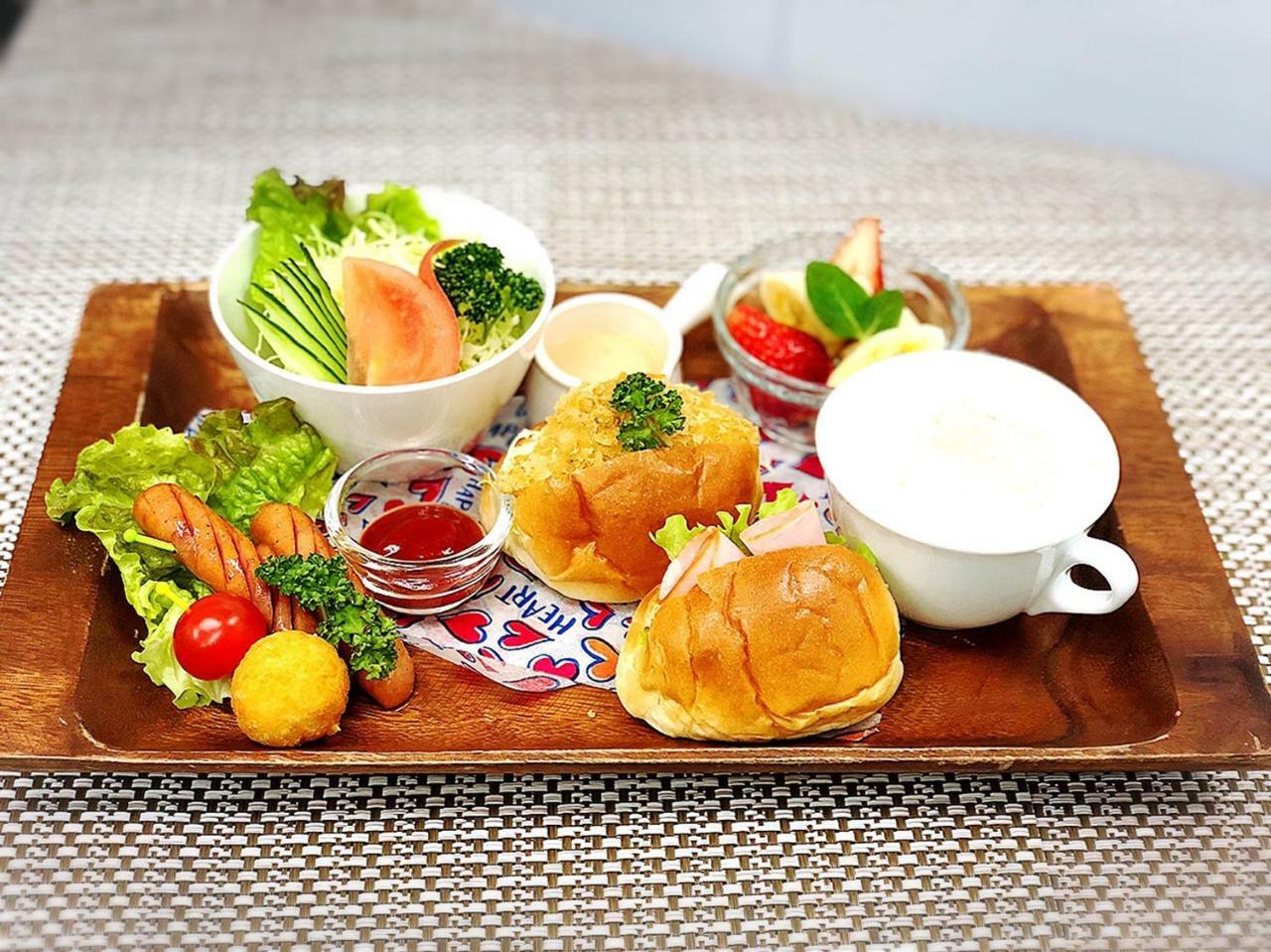 Hotel W-Party-W Group Hotels And Resorts- Kawaguchi  Ngoại thất bức ảnh