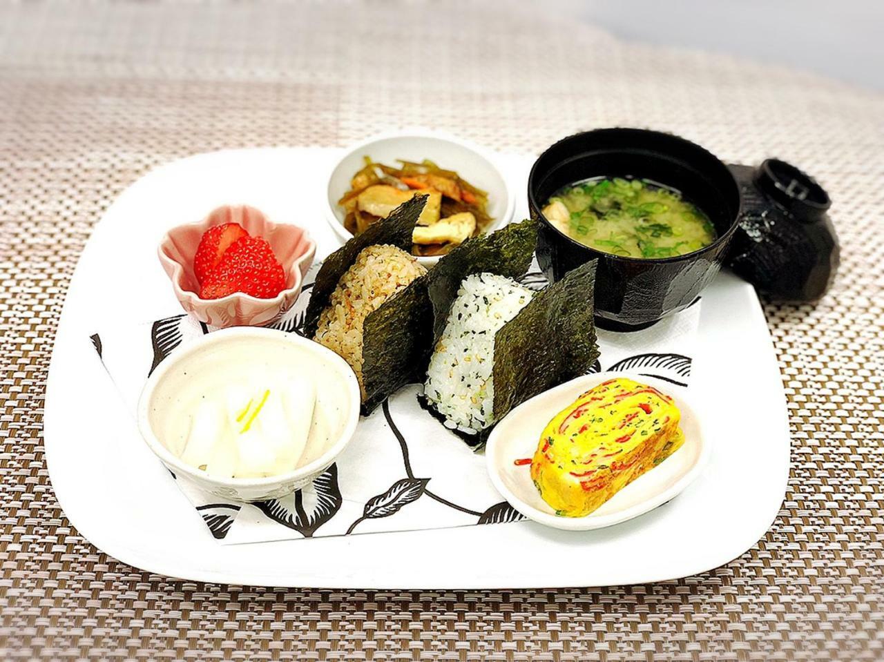 Hotel W-Party-W Group Hotels And Resorts- Kawaguchi  Ngoại thất bức ảnh