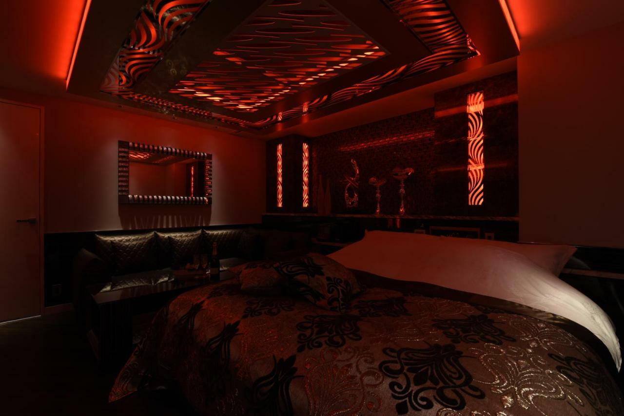 Hotel W-Party-W Group Hotels And Resorts- Kawaguchi  Ngoại thất bức ảnh