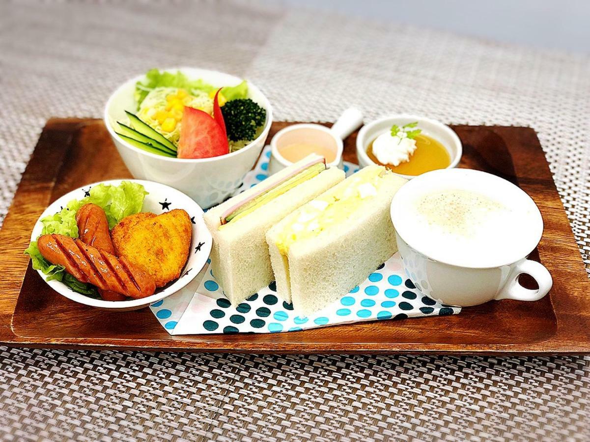 Hotel W-Party-W Group Hotels And Resorts- Kawaguchi  Ngoại thất bức ảnh