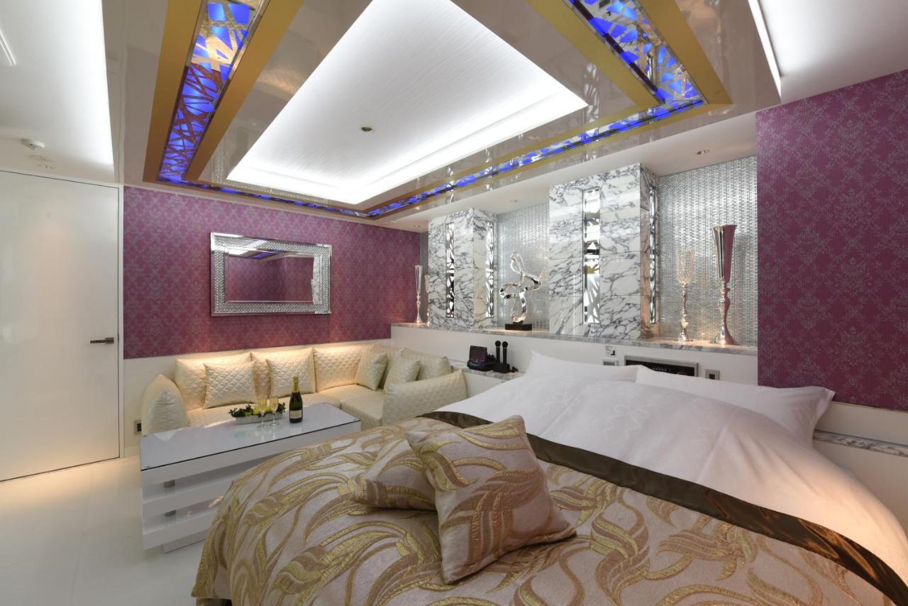 Hotel W-Party-W Group Hotels And Resorts- Kawaguchi  Ngoại thất bức ảnh