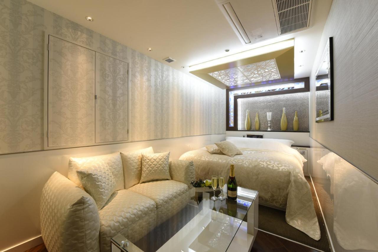 Hotel W-Party-W Group Hotels And Resorts- Kawaguchi  Ngoại thất bức ảnh