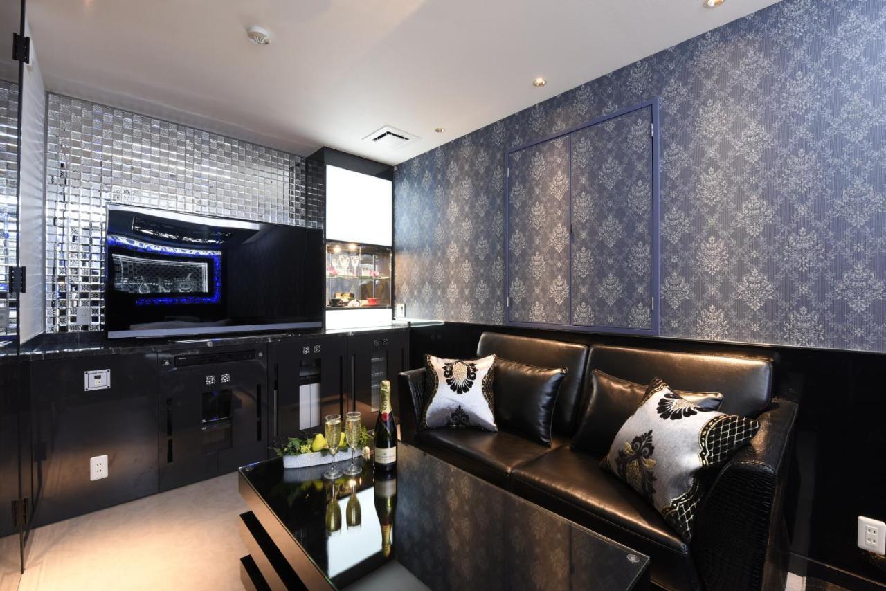 Hotel W-Party-W Group Hotels And Resorts- Kawaguchi  Ngoại thất bức ảnh