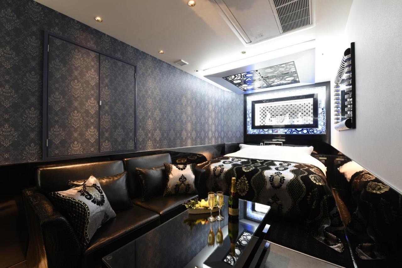 Hotel W-Party-W Group Hotels And Resorts- Kawaguchi  Ngoại thất bức ảnh