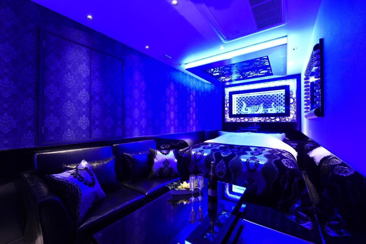 Hotel W-Party-W Group Hotels And Resorts- Kawaguchi  Ngoại thất bức ảnh