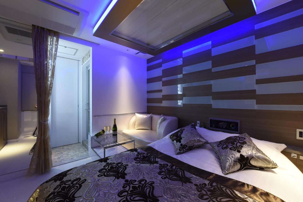 Hotel W-Party-W Group Hotels And Resorts- Kawaguchi  Ngoại thất bức ảnh