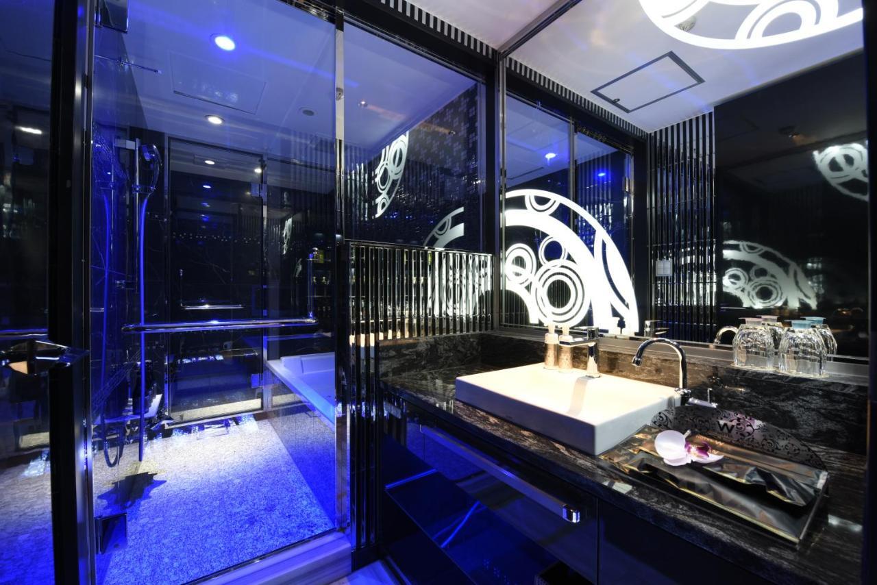 Hotel W-Party-W Group Hotels And Resorts- Kawaguchi  Ngoại thất bức ảnh